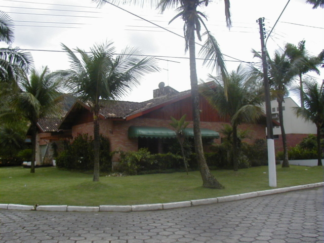 Residências Granville – Guarujá